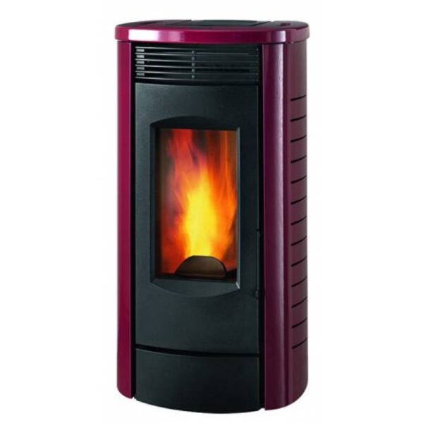 Cuisinière à granulés DROSERA IPE6 - Invicta